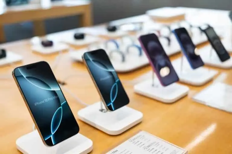 iphone