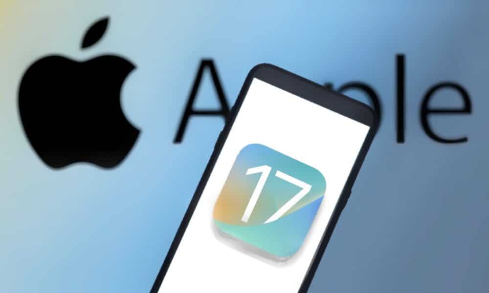 iPhone 17 estreia com design ultrafino e custa até R$ 13 mil no Brasil