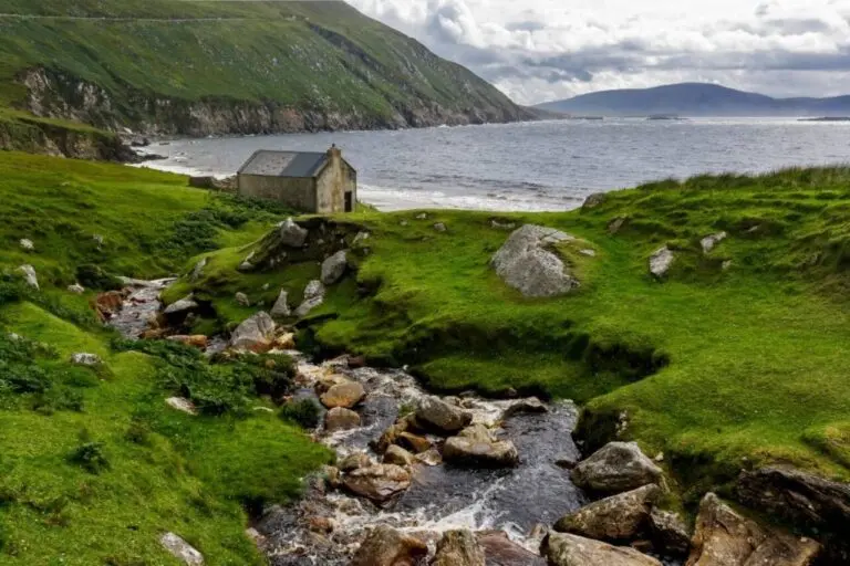 ireland