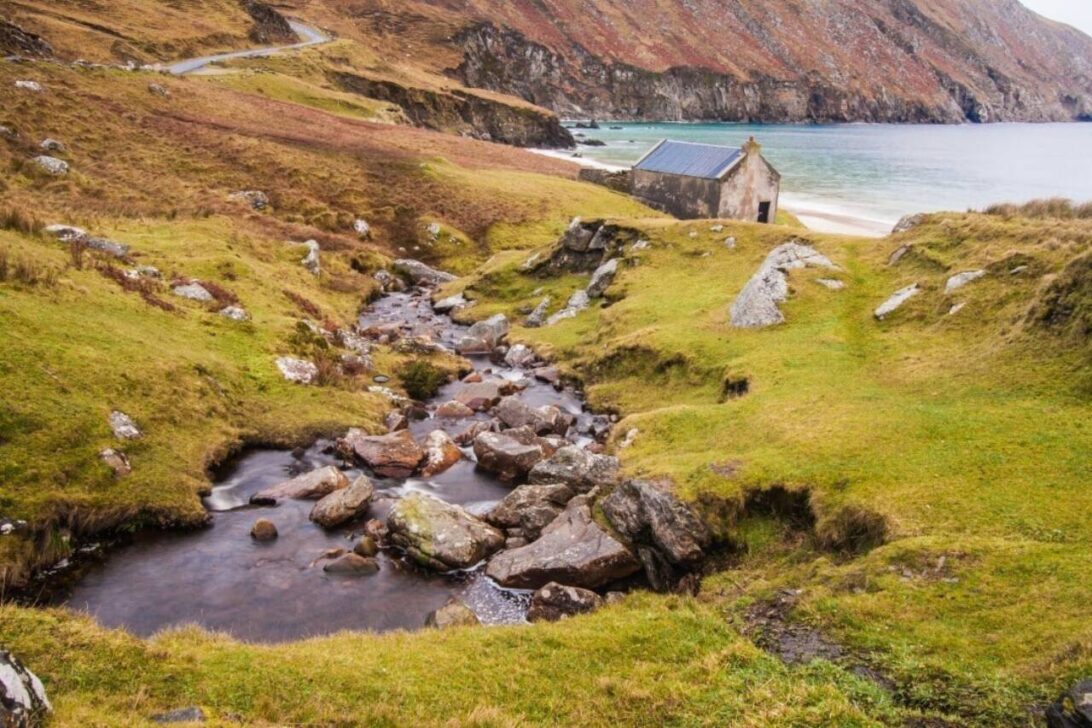 ireland