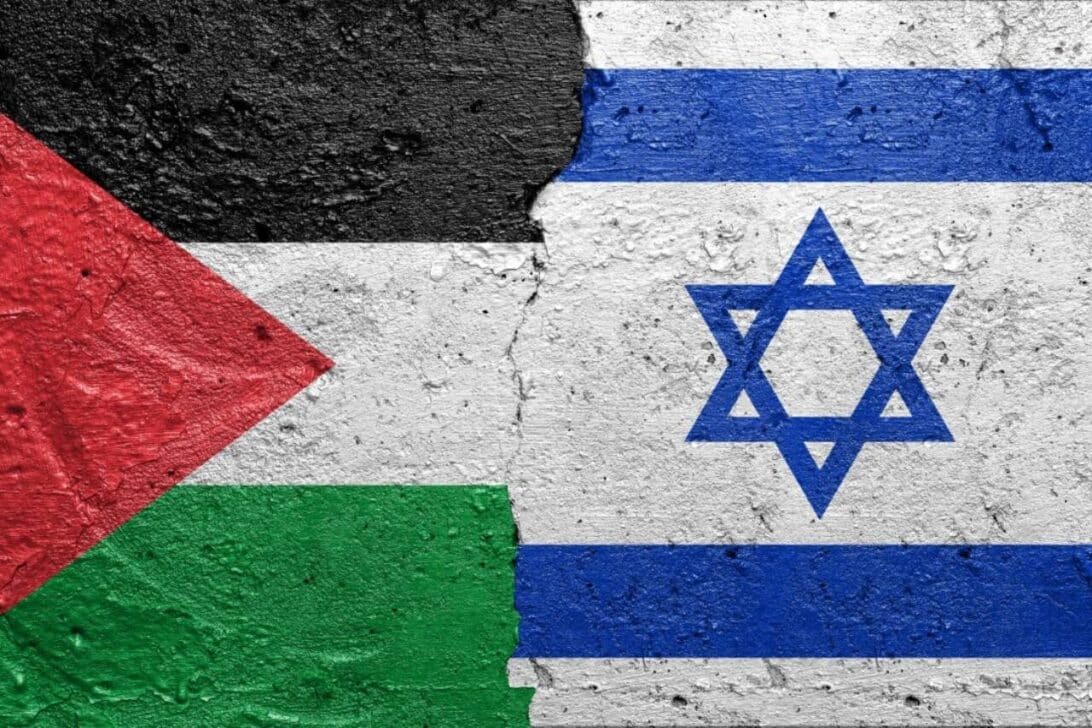 Palestina e Israel