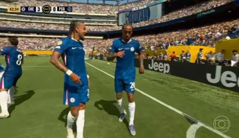 joao pedro gol