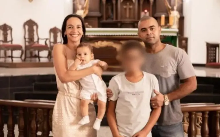 jovem mata os pais