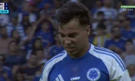 kaio jorge penalti