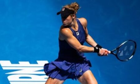 laura siegemund