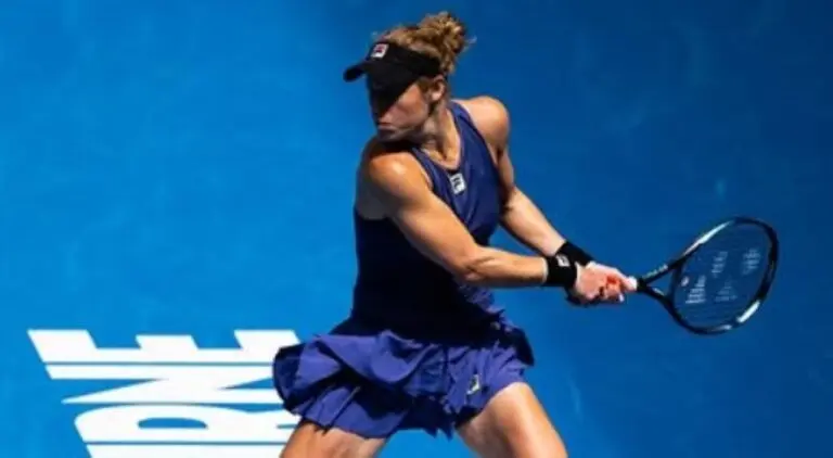 laura siegemund