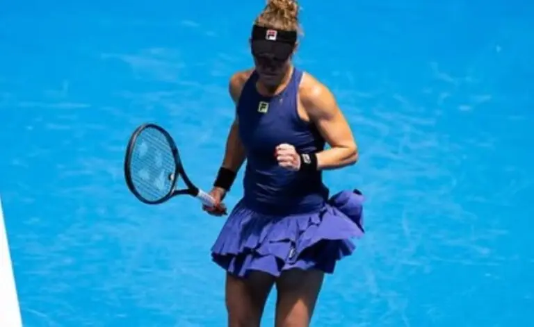 laura siegemund