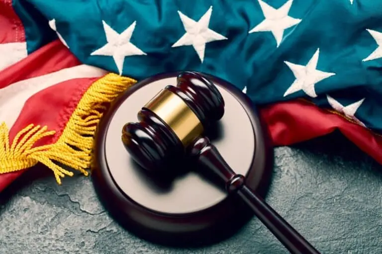 american law