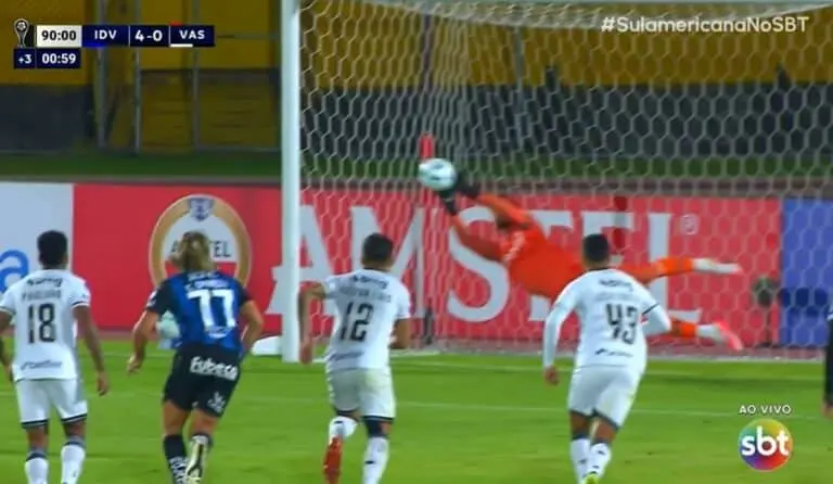leo jardim penalti