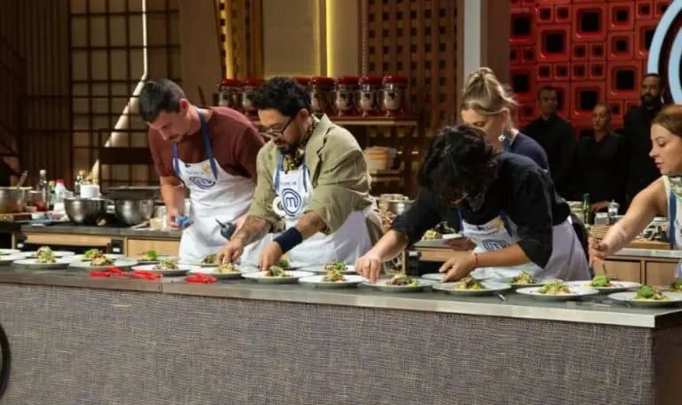 masterchef -