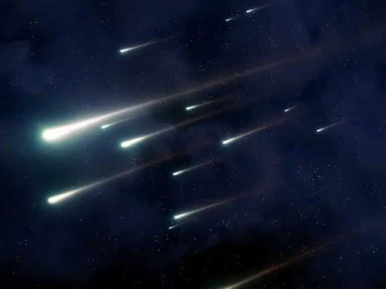 meteoros