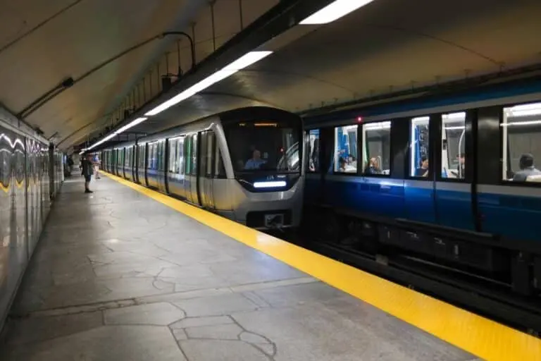 metrô