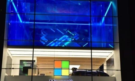 microsoft