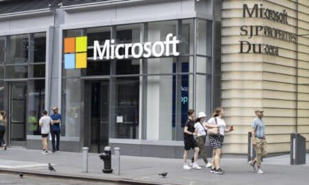microsoft