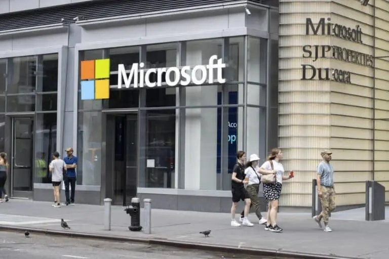 microsoft