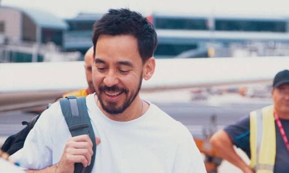 Linkin Park’s Shinoda details In the End origin and toughest album moments