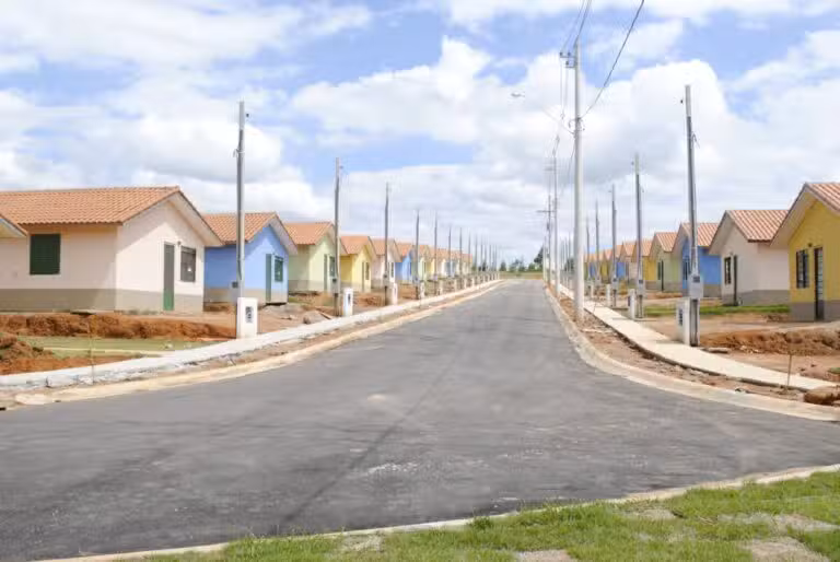minha casa minha vida