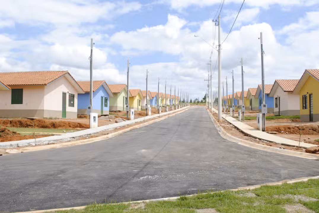 minha casa minha vida