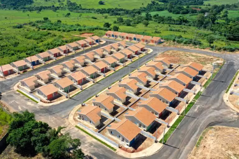 minha casa minha vida