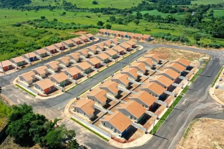 minha casa minha vida