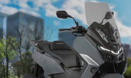 moto dafra