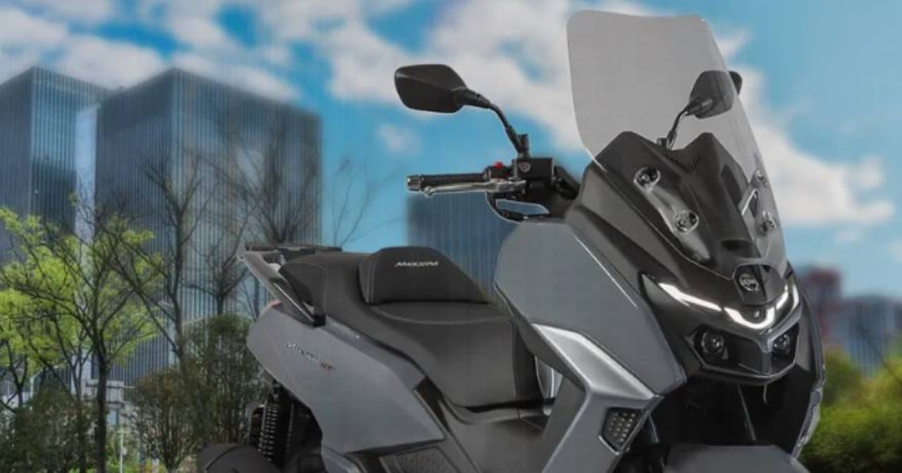 moto dafra