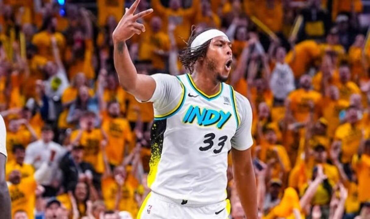 myles turner