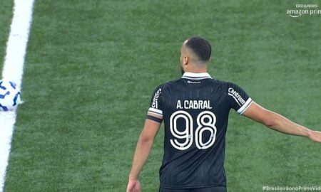 Athur Cabral - Foto: Prime