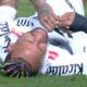 neymar cai em campo