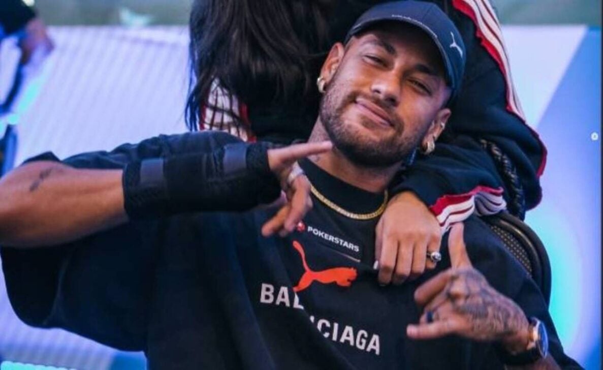 neymar