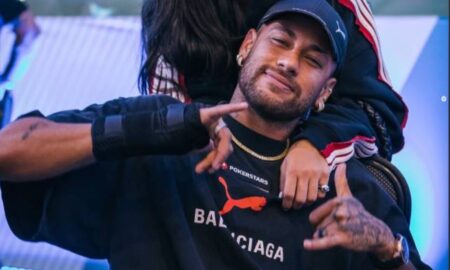 neymar