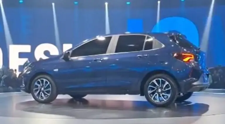 novo onix 1