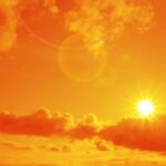 onda de calor