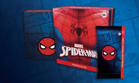 pacote spider-man