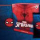 pacote spider-man