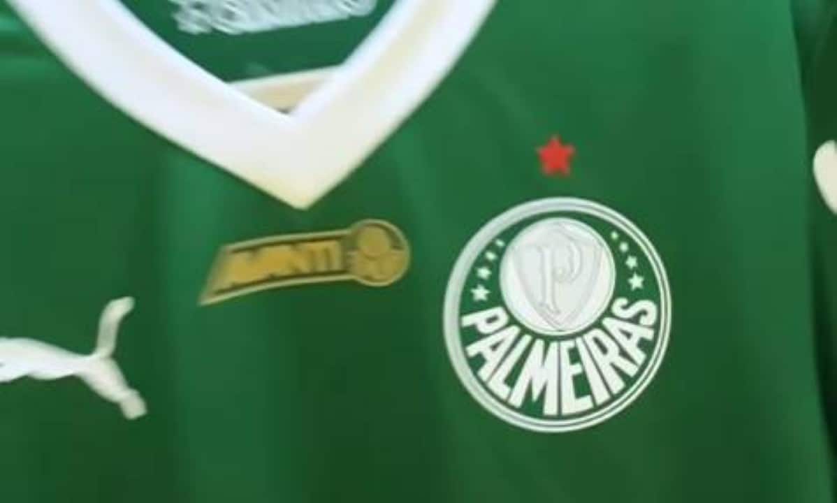 Palmeiras