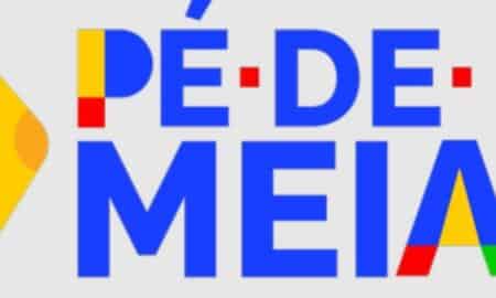 pé de meia