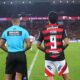 pedro entra em fla x flu