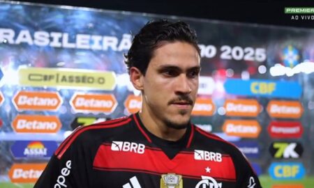 pedro ganha o classico