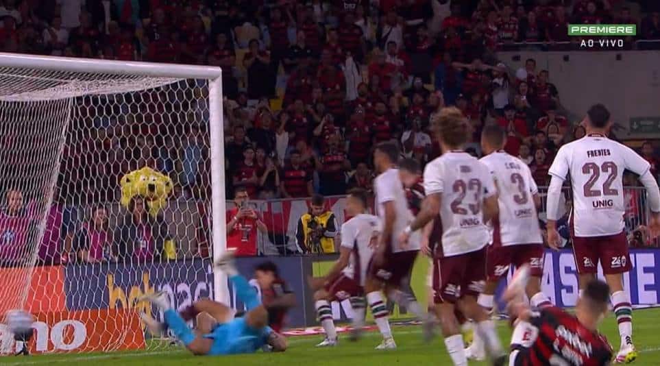 pedro gol