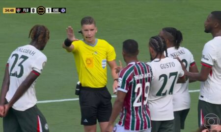 penalti para o fluminense