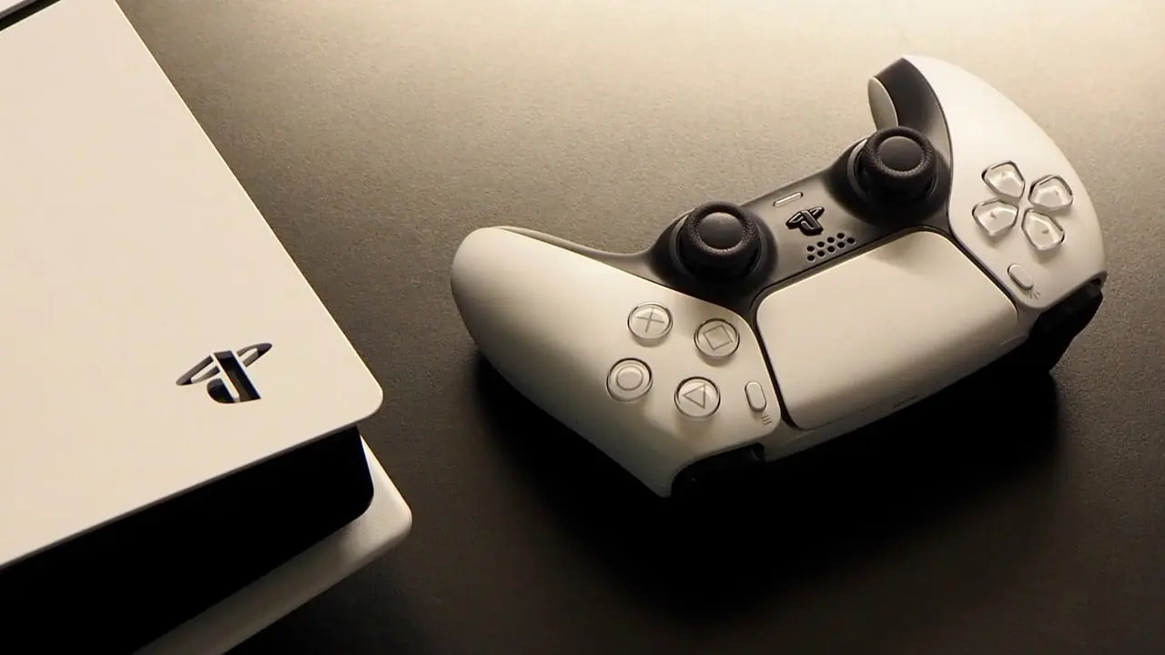 playstation 5 -