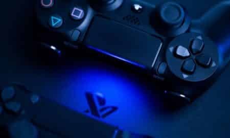 playstation 4