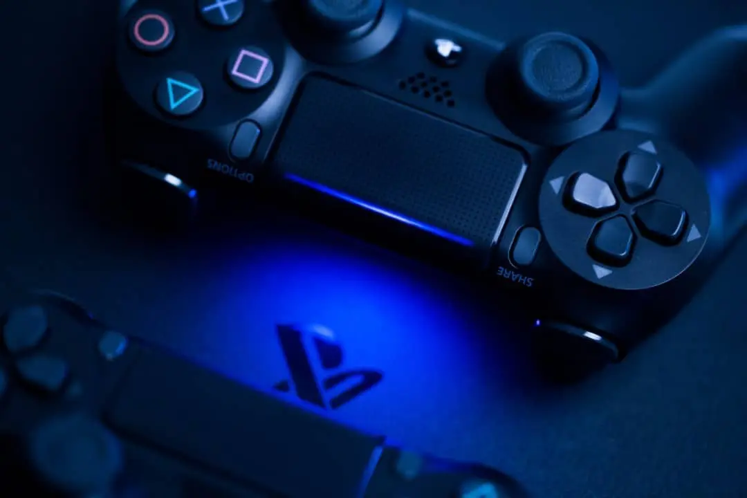 playstation 4