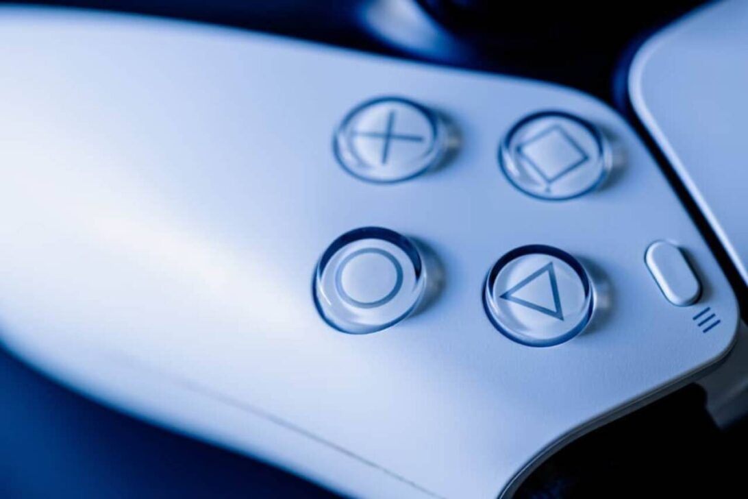 playstation