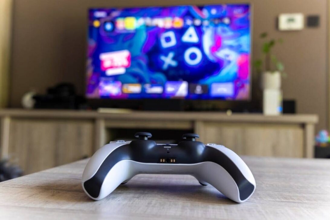 playstation plus