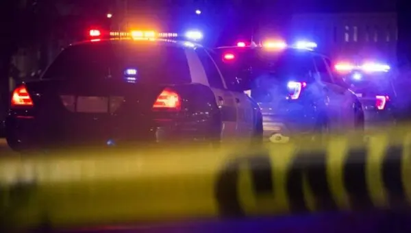Polícia, Tiroteio, EUA, Estados Unidos