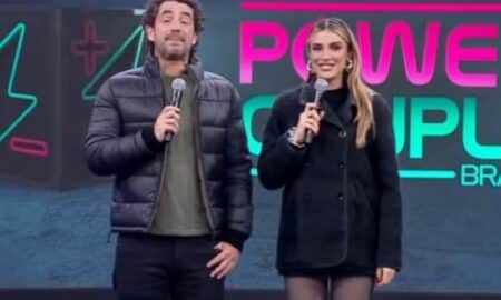 power couple -