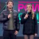 power couple -