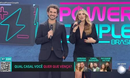 power couple final